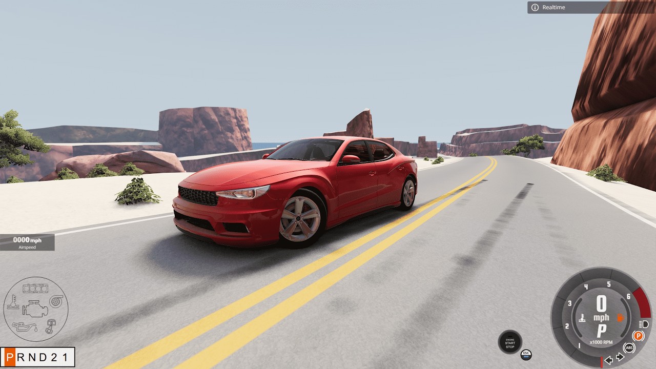 Testing the bridge pt 2