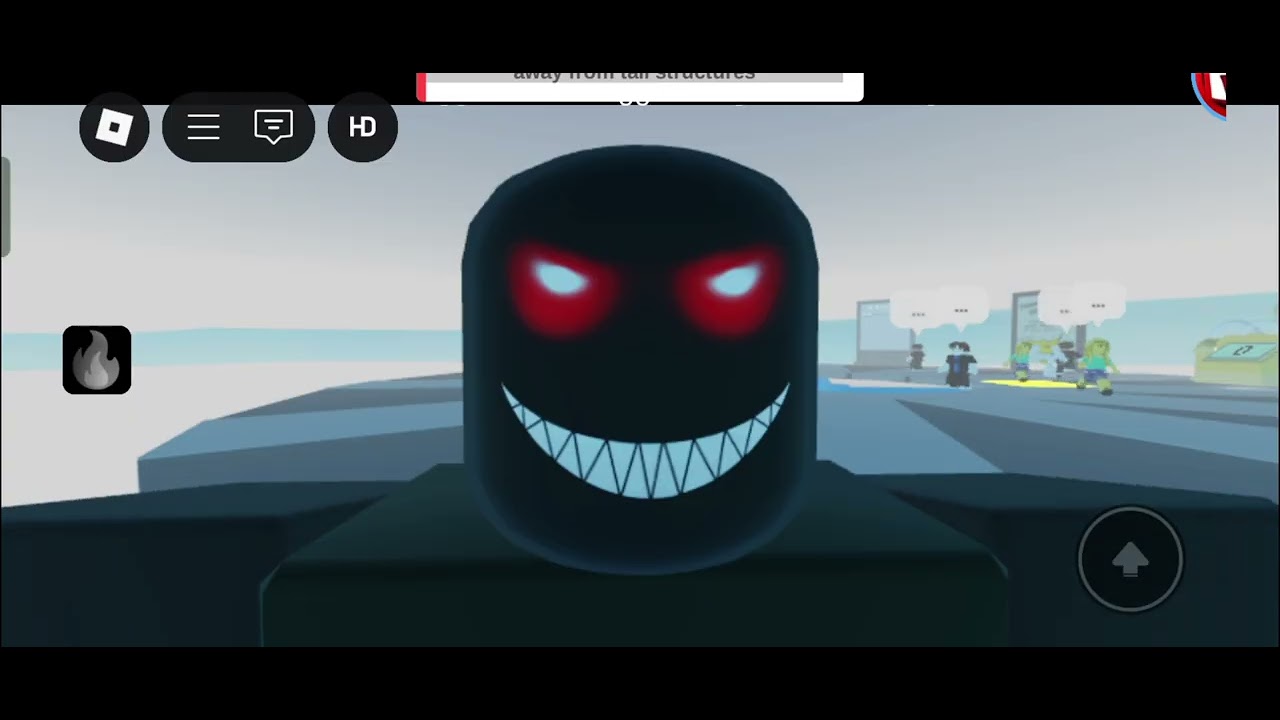 Exploiting with the power of skiddddd XD