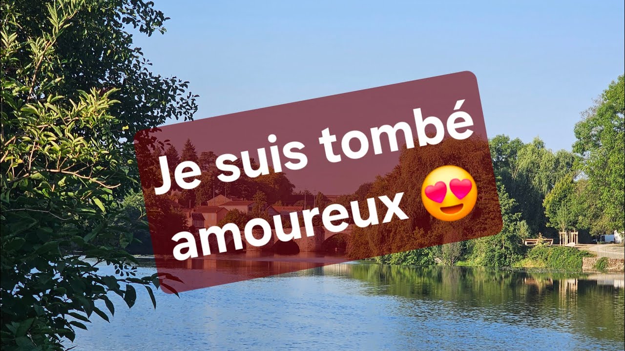 Visite de Limoges, août 2025