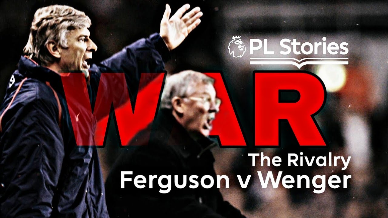 The CLASH of two TITANS (Man united VS Arsenal) | PREMIER LEAGUE⚔️☠️.....