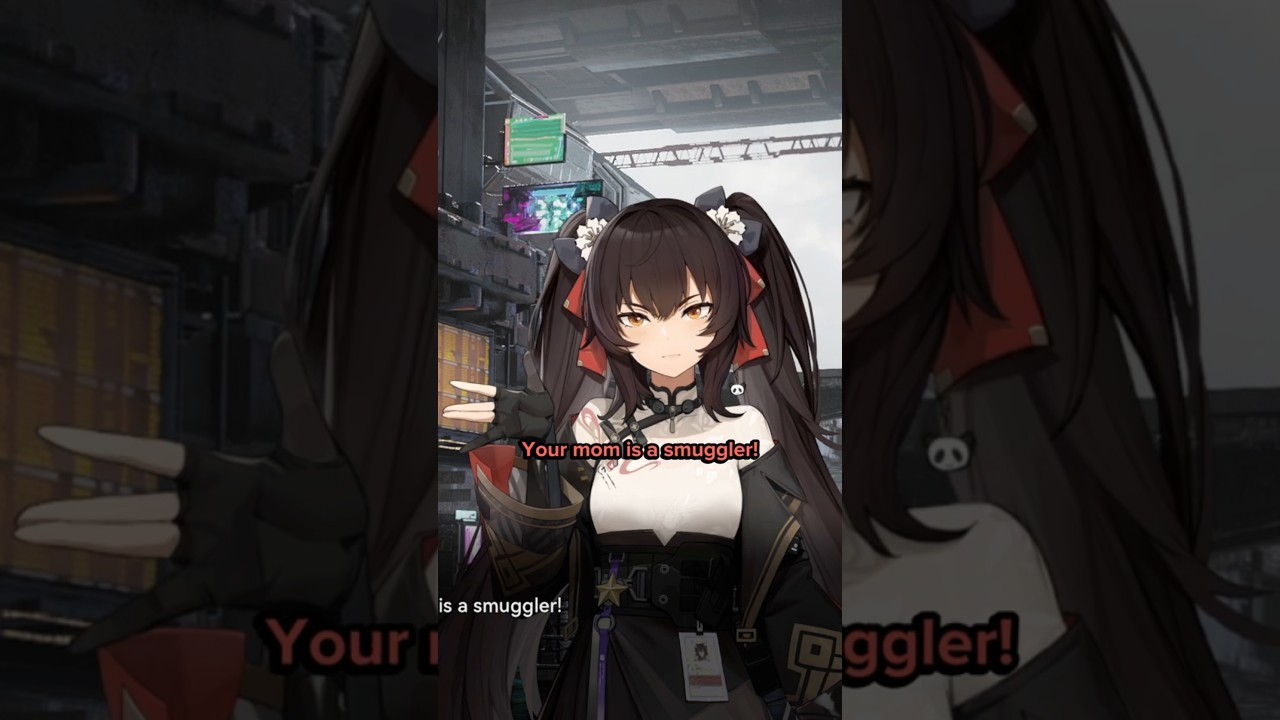 Quite an expensive journey #gfl2exilium