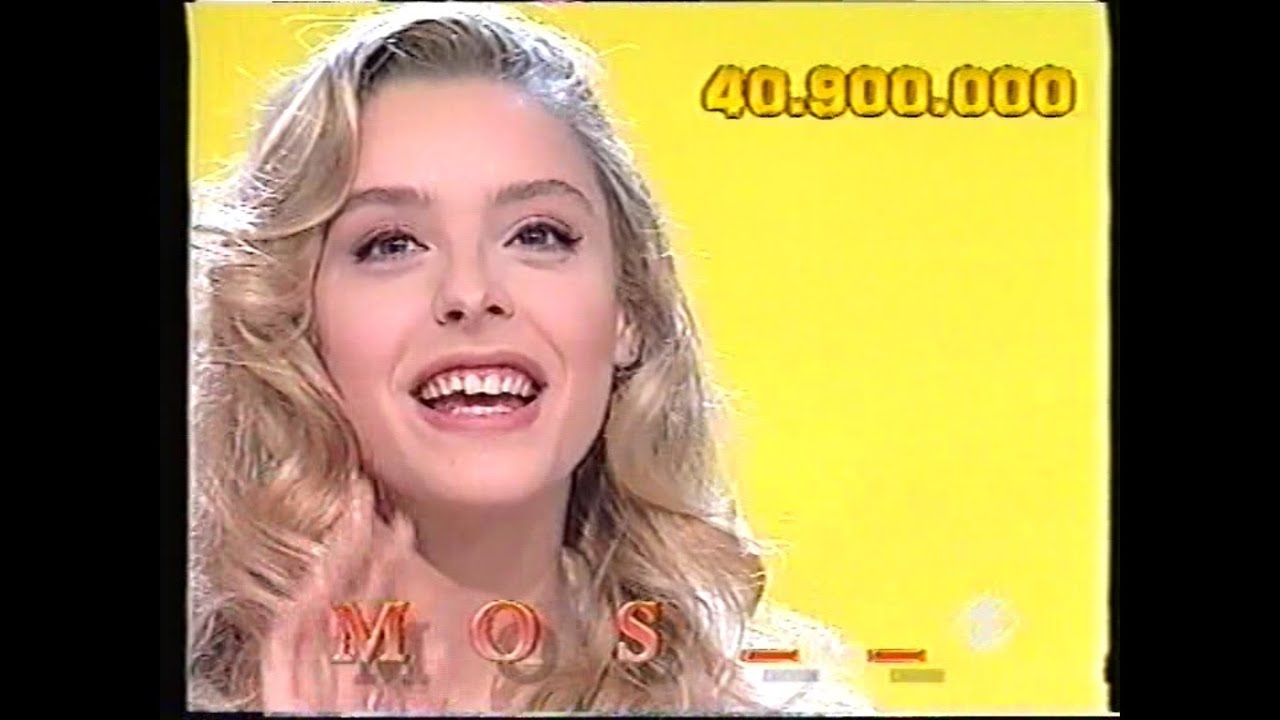 Miscellanea programmi e spot anni '90 - Tape 02 Part 30