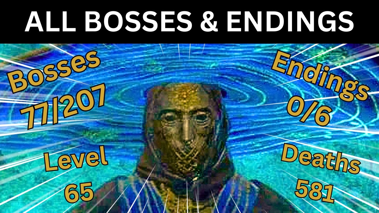 Finishing Seluvis Quest [Elden Ring]
