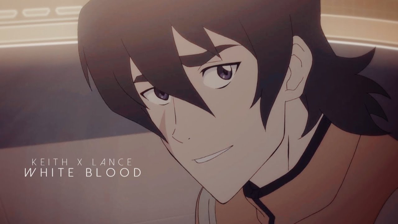 Klance [𝚆𝙷𝙸𝚃𝙴 𝙱𝙻𝙾𝙾𝙳] Season 7 spoilers