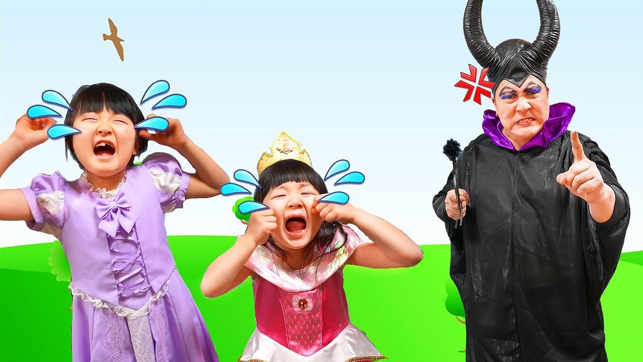 【寸劇】上の階がうるさいときはどうする？ - はねまりチャンネル