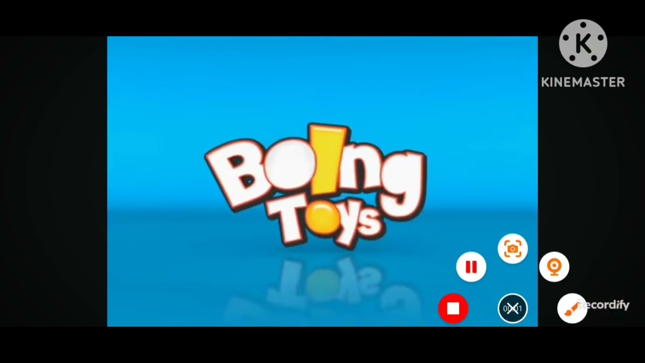 Muchas bolng toys