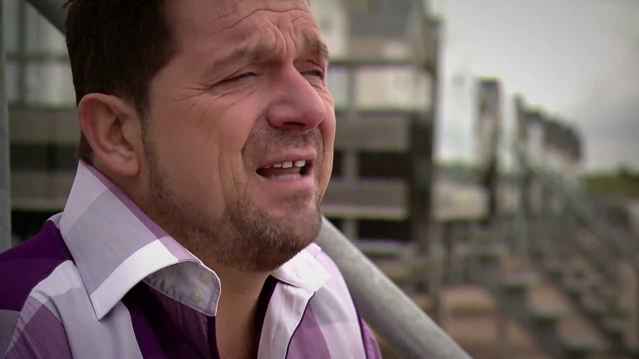 Frank Verkooyen - Jou nog om me heen