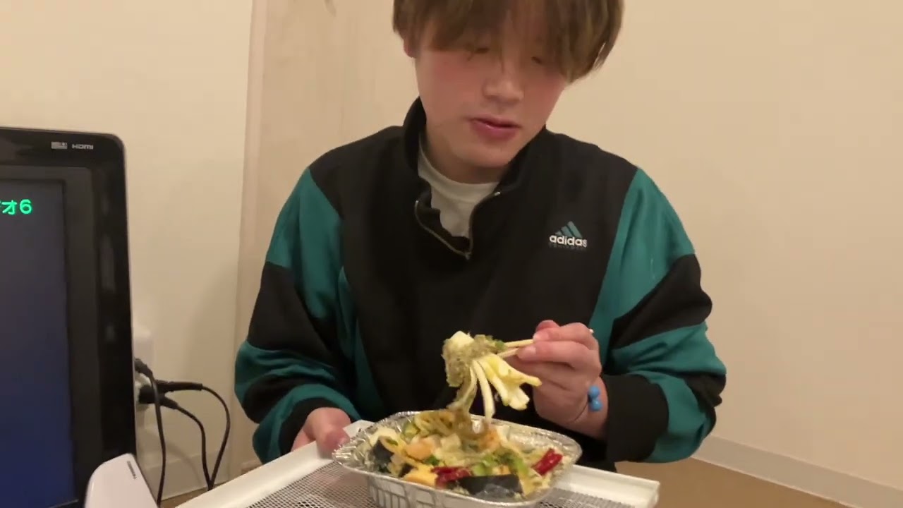 隠れ家的ラーメン屋に行ってきました。MAMORU TV 第2回
