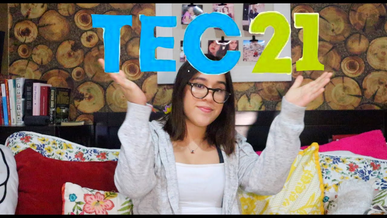 Tec21| Lo que tienes que saber + Tips
