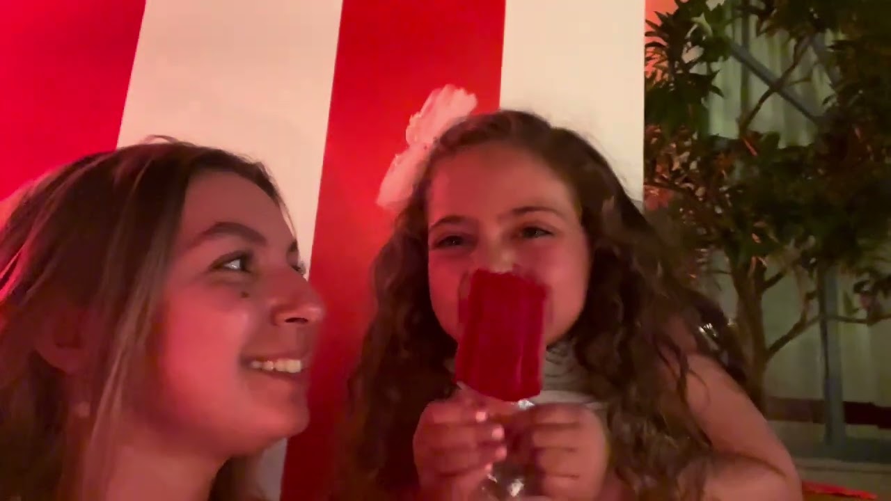 i got paid to travel to europe (as a nanny)