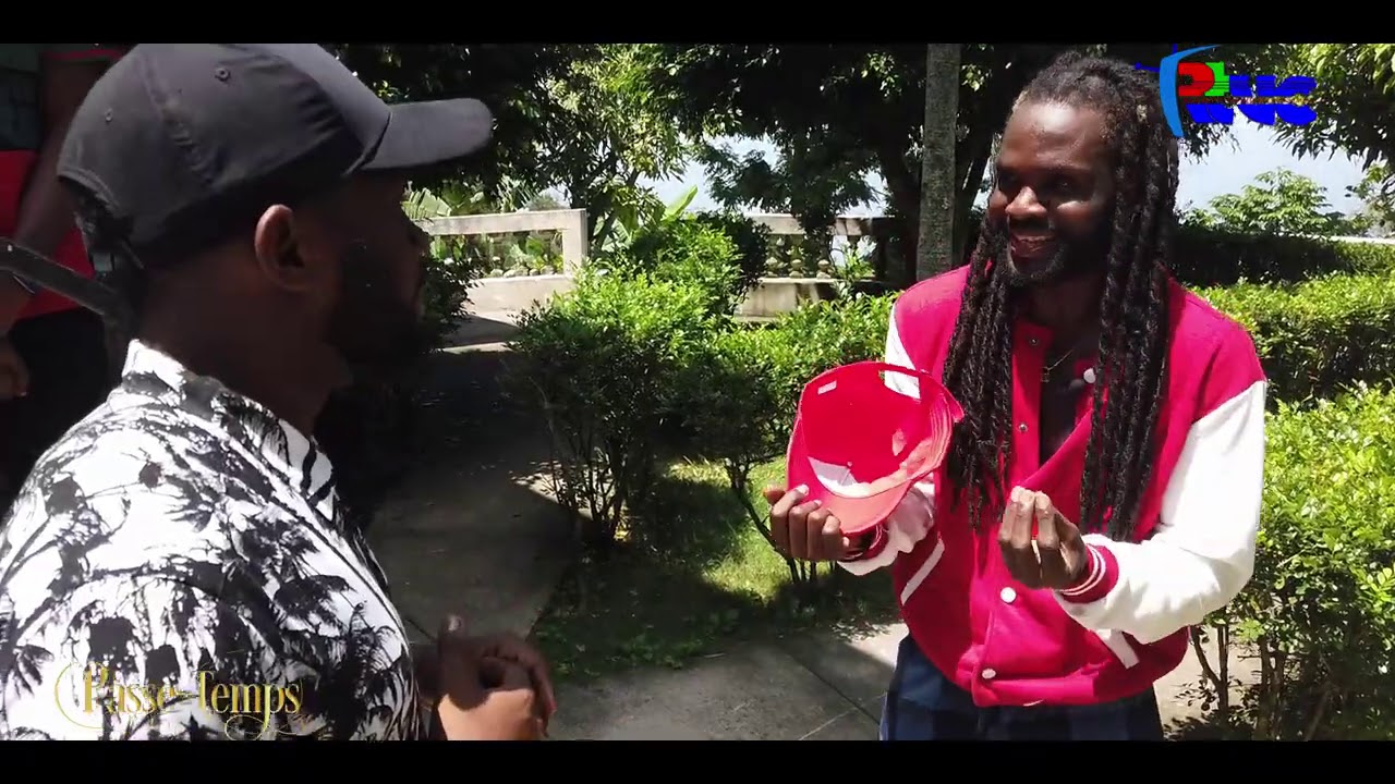 Passe Temps de Fefe fenomene