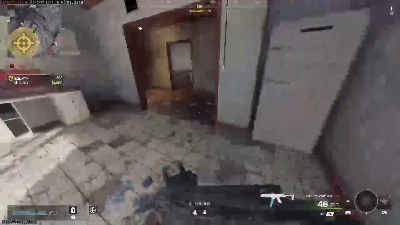 Warzone