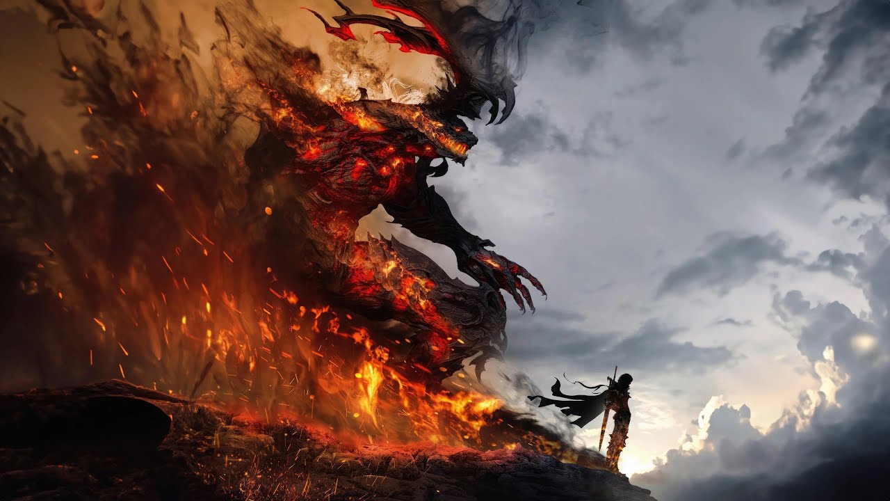 FINAL FANTASY XVI Gameplay Part 5