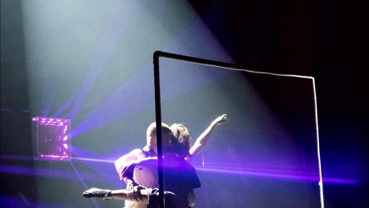 Gala Just Dance 2023 / Insomnia - Jazz’Avancé