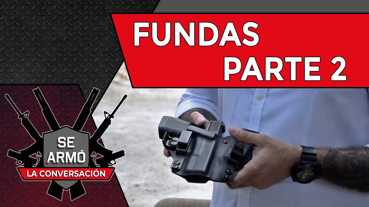 Fundas - Parte 2