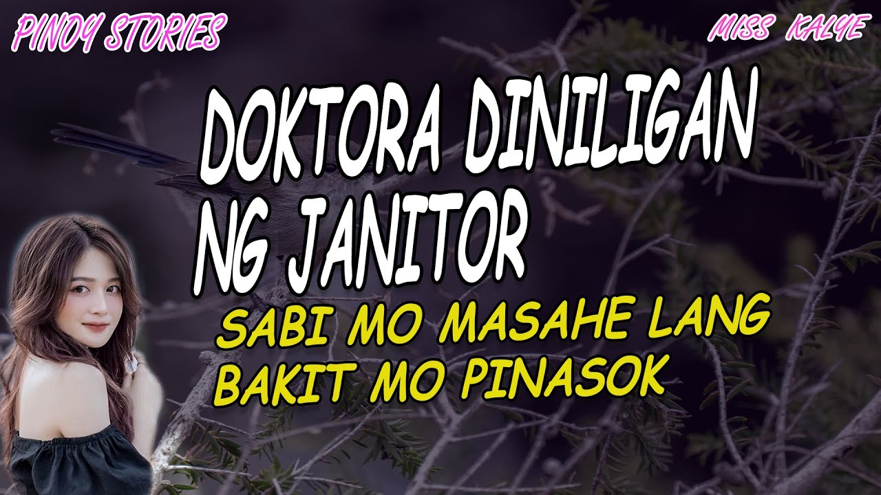 hindi nakatiis/FULL