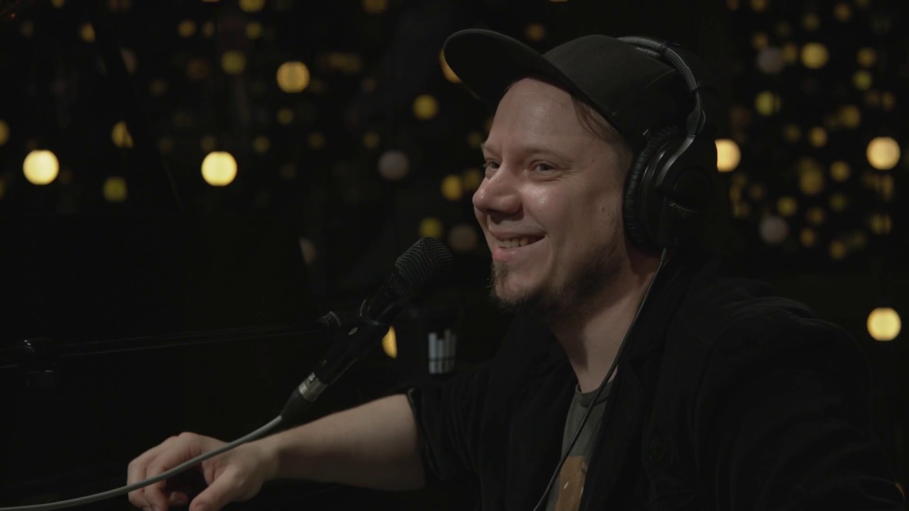 Tuomo & Markus - Full Performance (Live on KEXP)