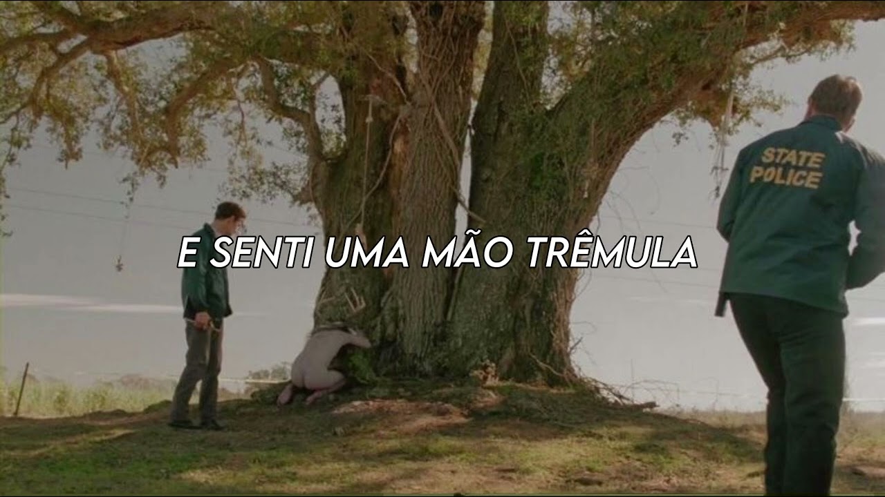 Far From Any Road - The Handsome Family. Tradu&ccedil;&atilde;o. True Detective