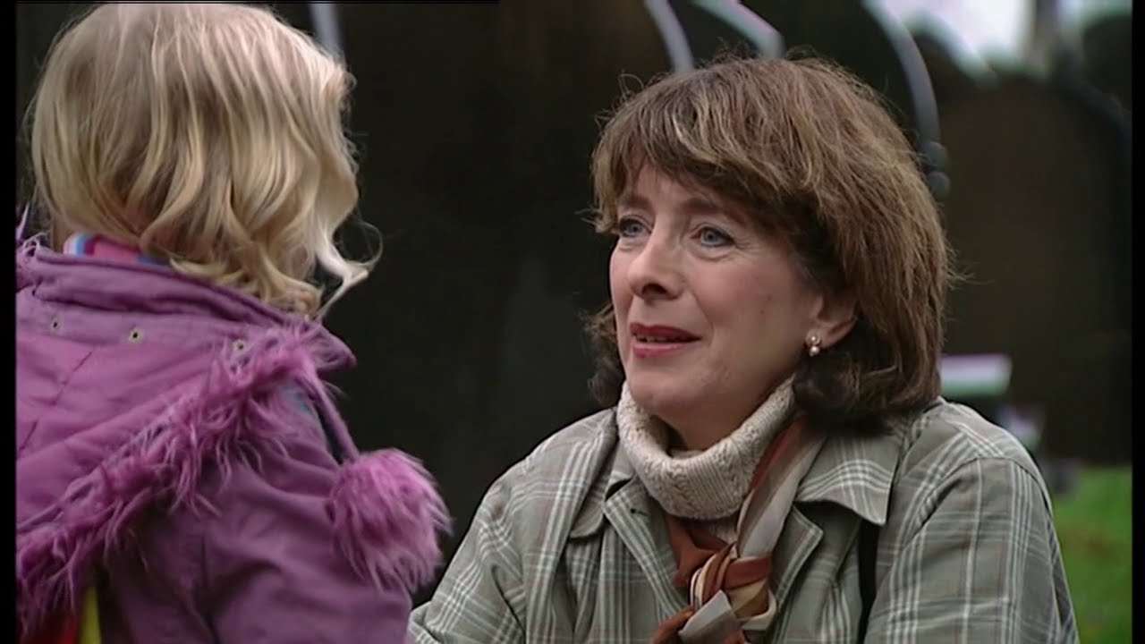 Coronation Street - The Todd Grimshaw Story - January 2004 (Part 2/6)