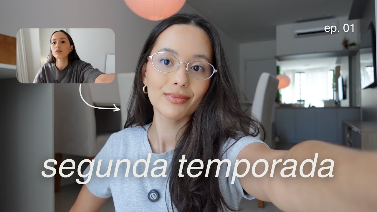 180 dias criando minha vida dos sonhos, segunda temporada | ep. 01 (metas e regras)