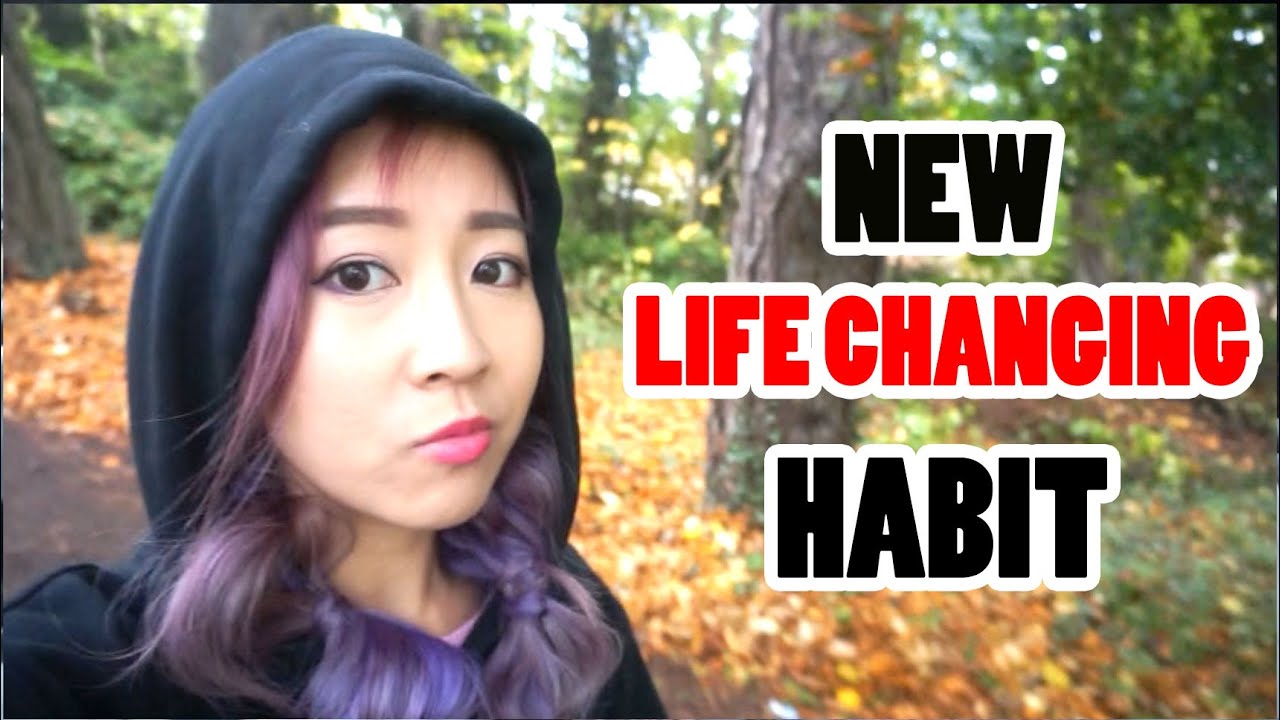 Life Changing!