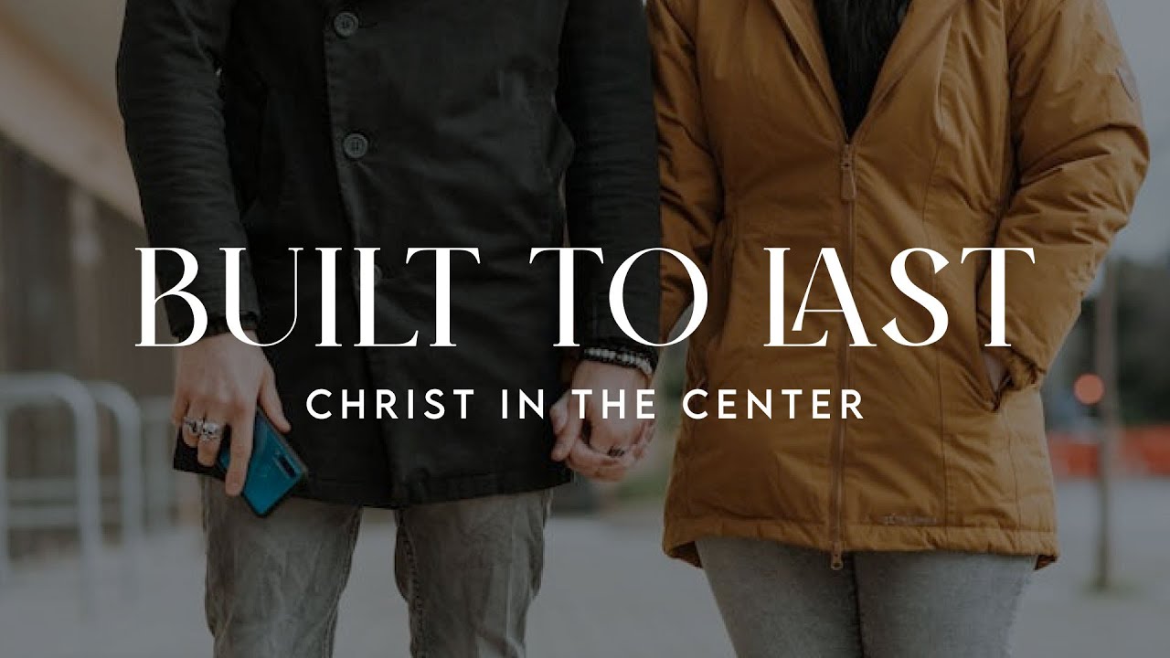 Built to Last | Kurt Hammer