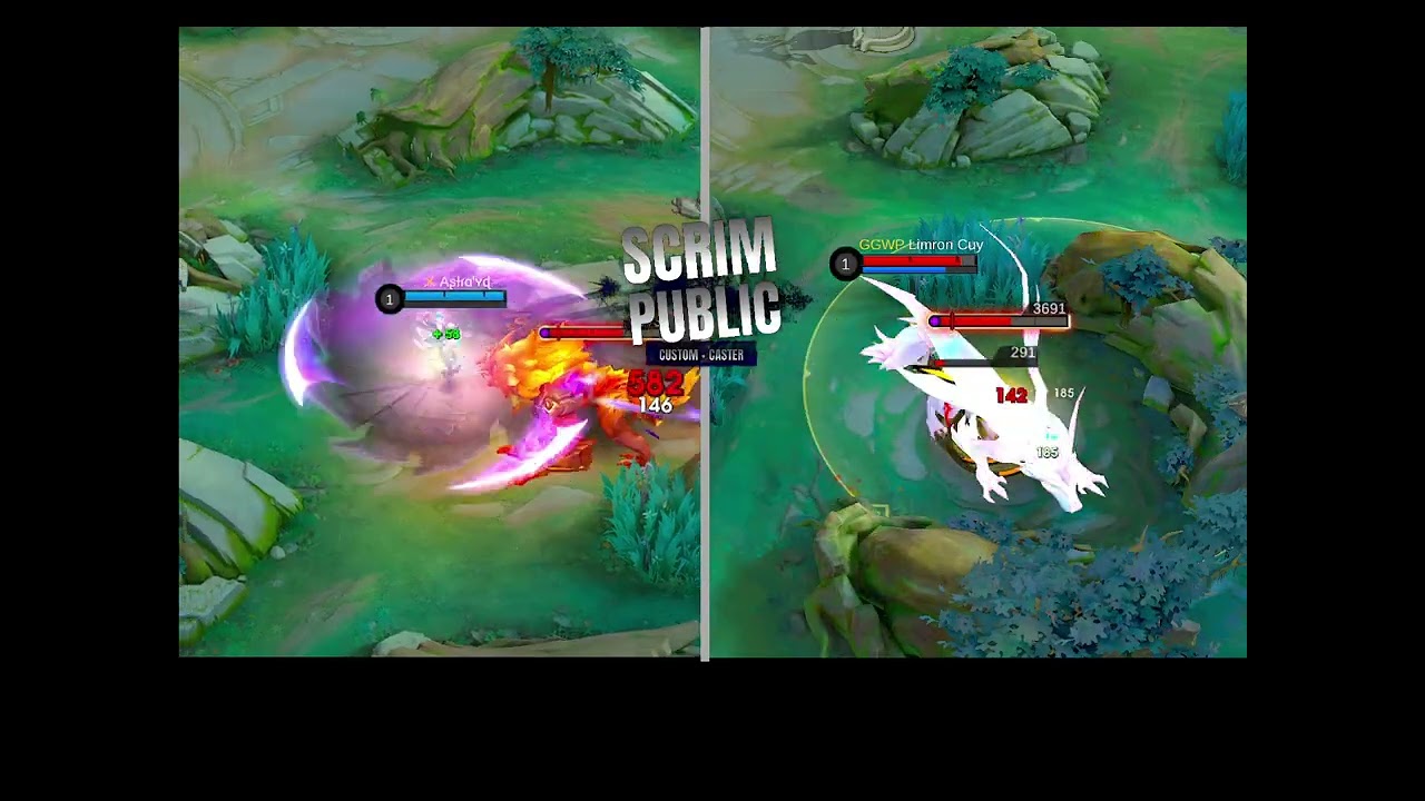 GAME 2 - ph vs indo - win INDO