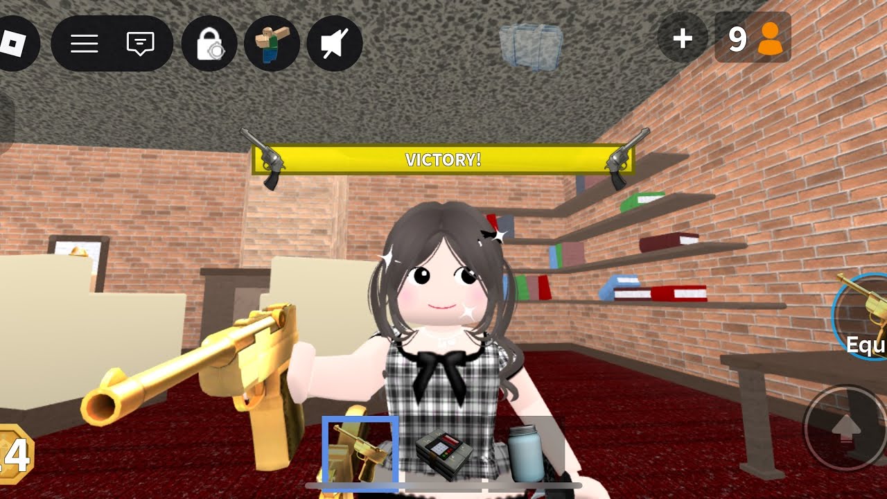 Mm2 Mobile Montage #22