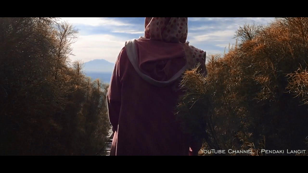 DJI Ryze Tello Cinematic Video 