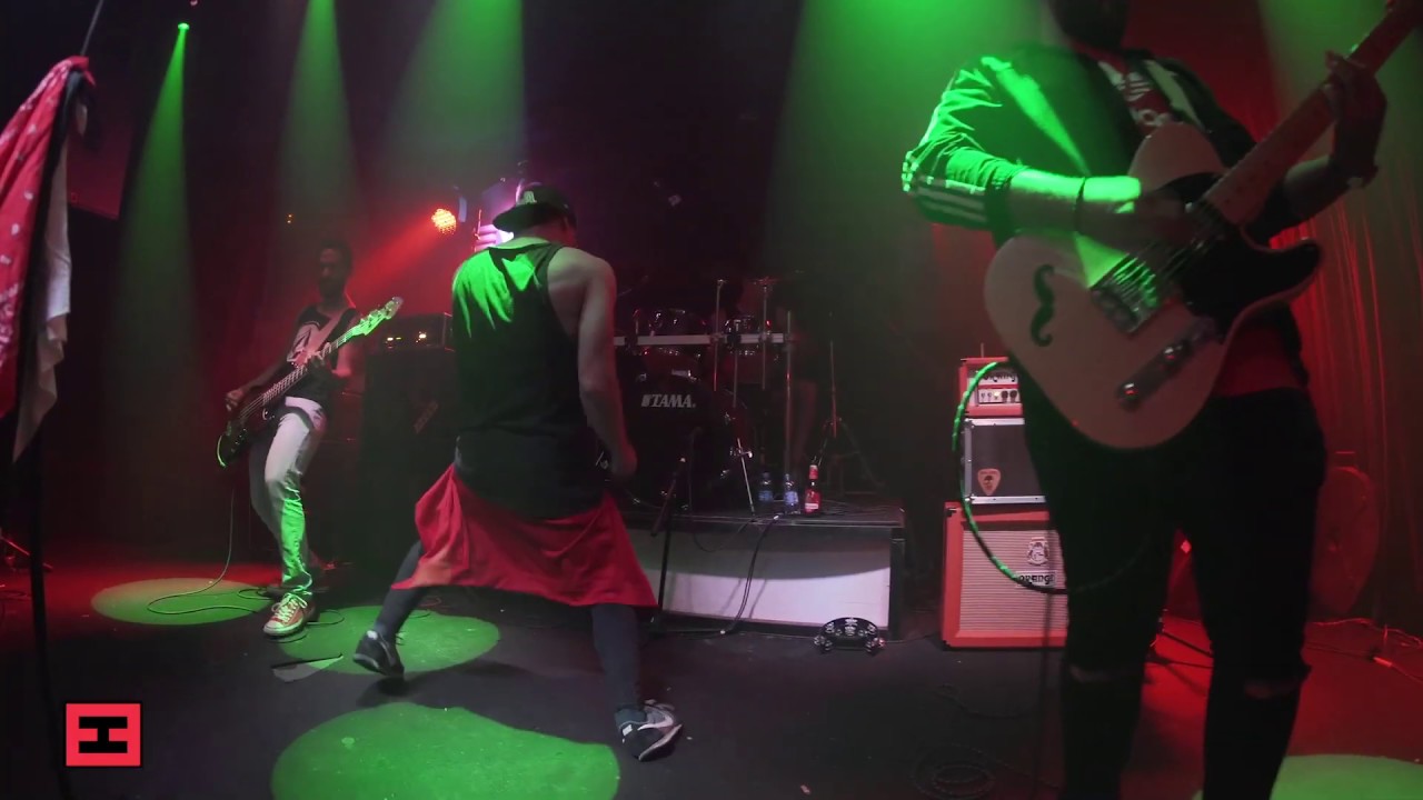 BLEEM - Faking Rock 'n' Roll (Official Video)
