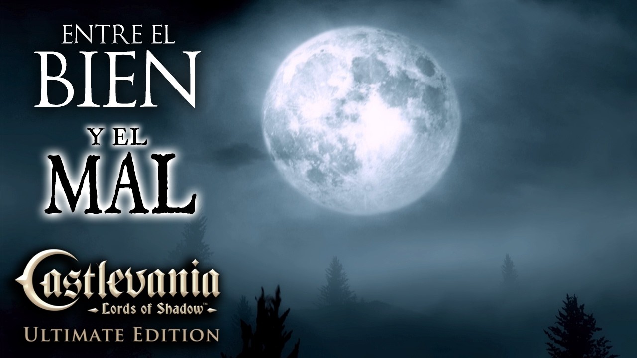 GABRIEL BELMONT, el ANTES de DRÁCULA | CASTLEVANIA: Lords of Shadow #1