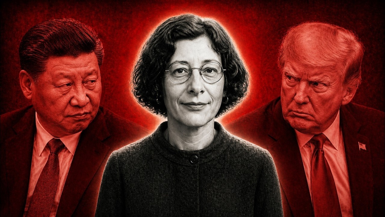 Por qué los Políticos ODIAN a Esta Filósofa | Simone Weil