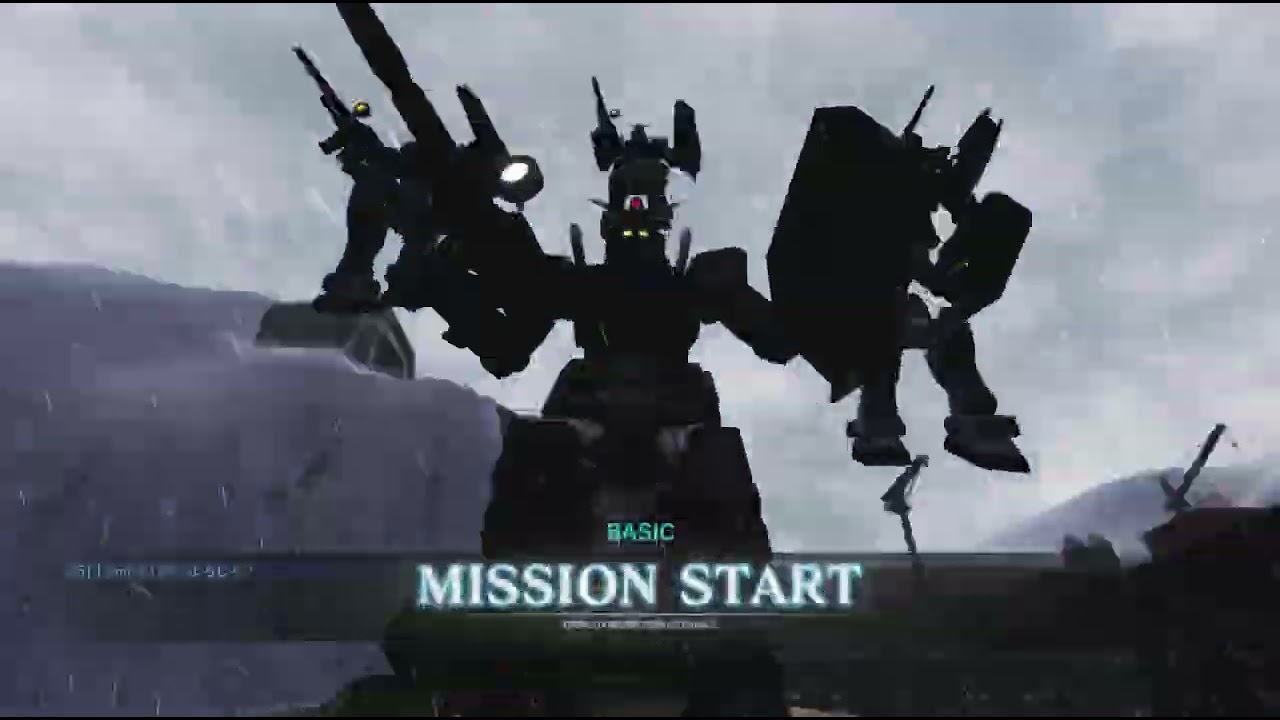 機動戦士ガンダム　バトルオペレーション２_20250803145128
