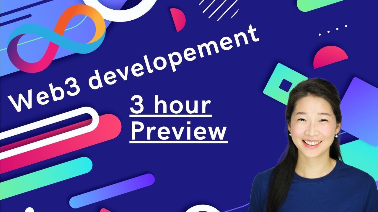 Learn Web3 programming and how to build dapps on the Internet Computer (preview)