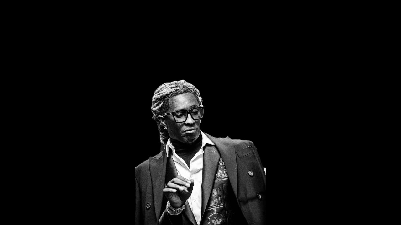 [FREE] Type beat Young Thug X Offset 