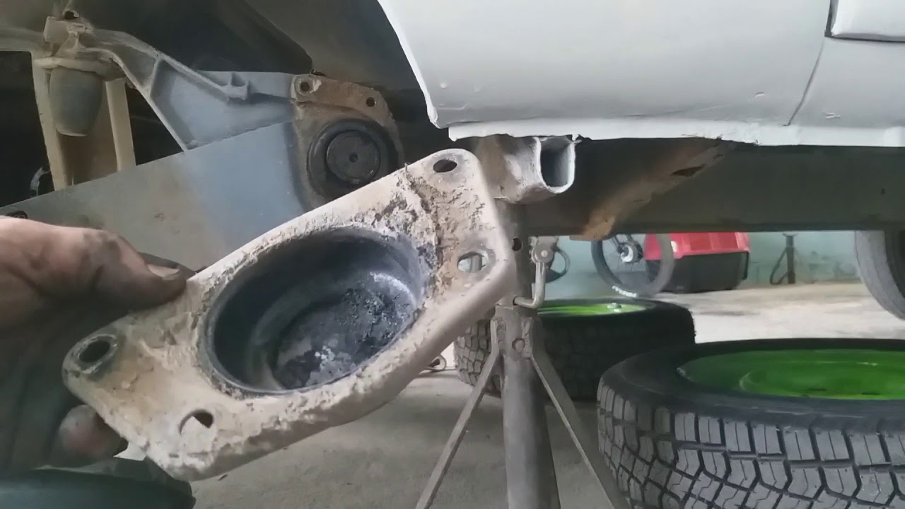 Troca da bucha do facão kombi, Brasília, fusca!!!!