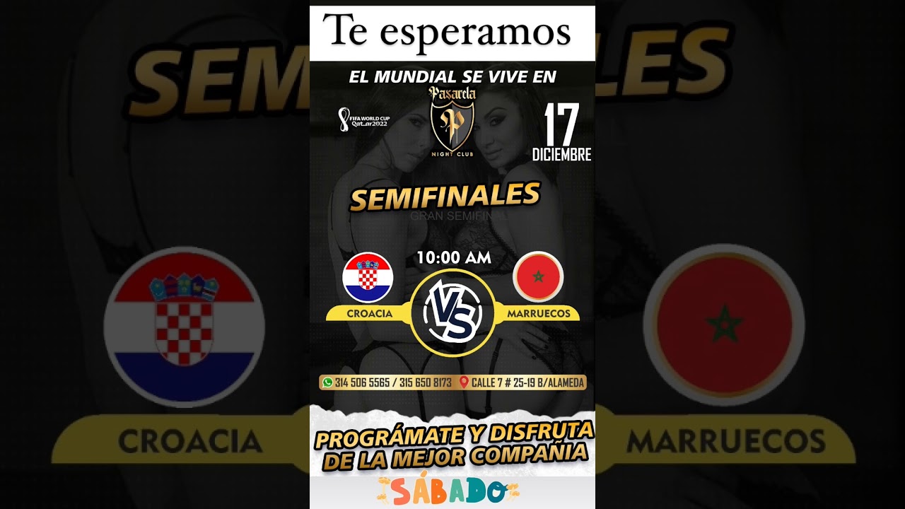 #showsenvivo