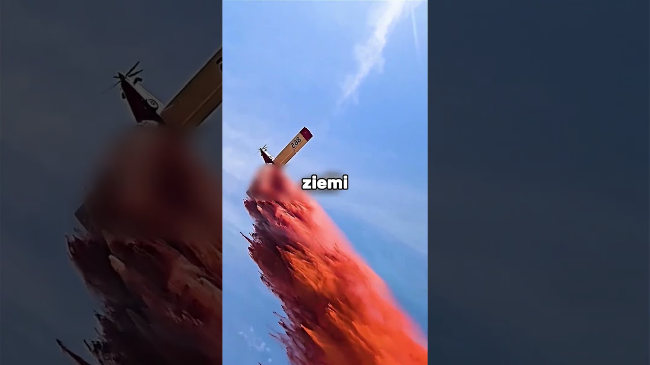 JEŚLI TO ZOBACZYSZ, UCIEKA😲