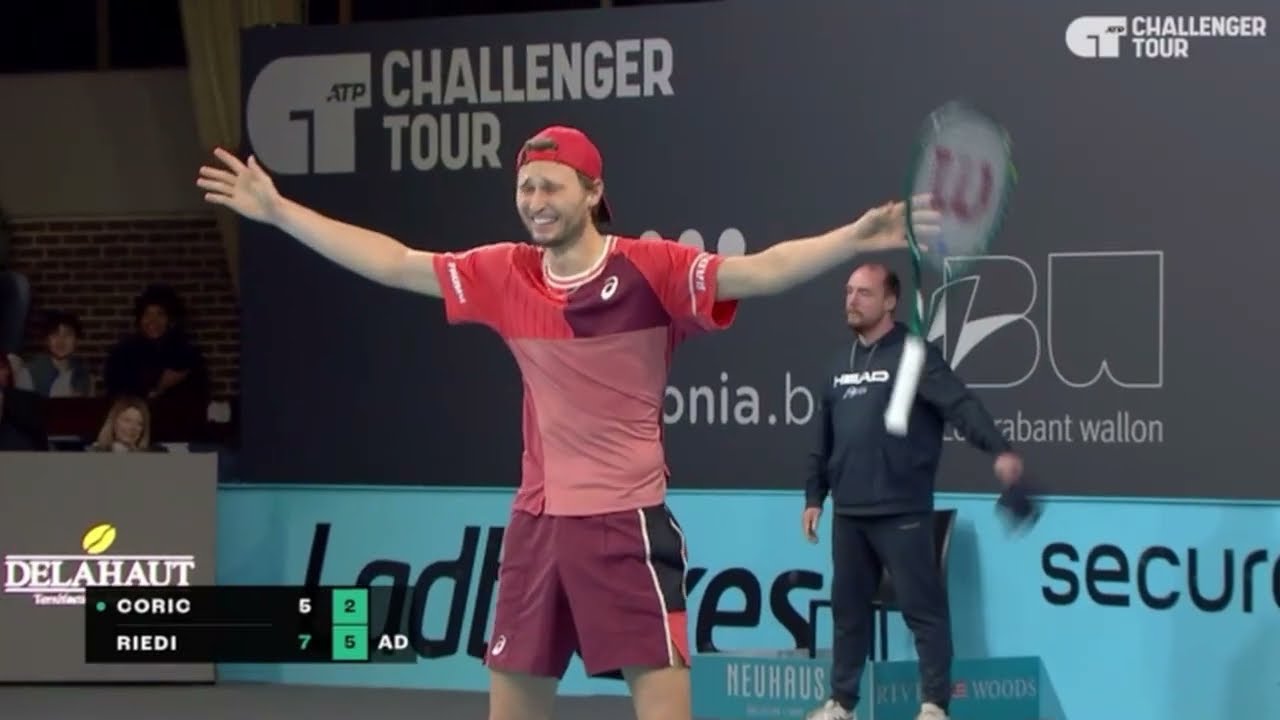 Every Qualifier to Win an ATP Challenger Title in 2024