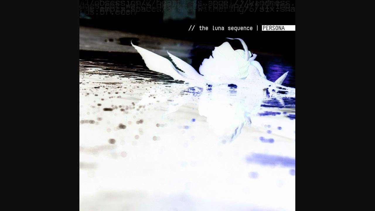 The Luna Sequence - Heartless Angel