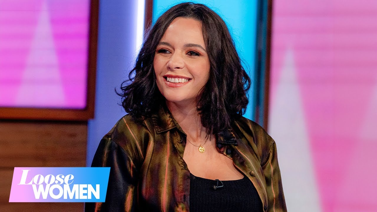 Traitors Star Charlotte Chilton on Her Miracle Baby With Conor Maynard | Loose Women