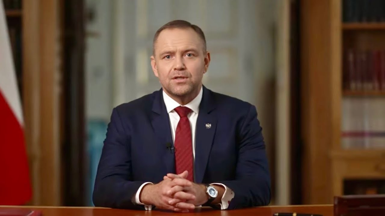 Oświadczenie Prezydenta RP ws. kolejnych ustaw 