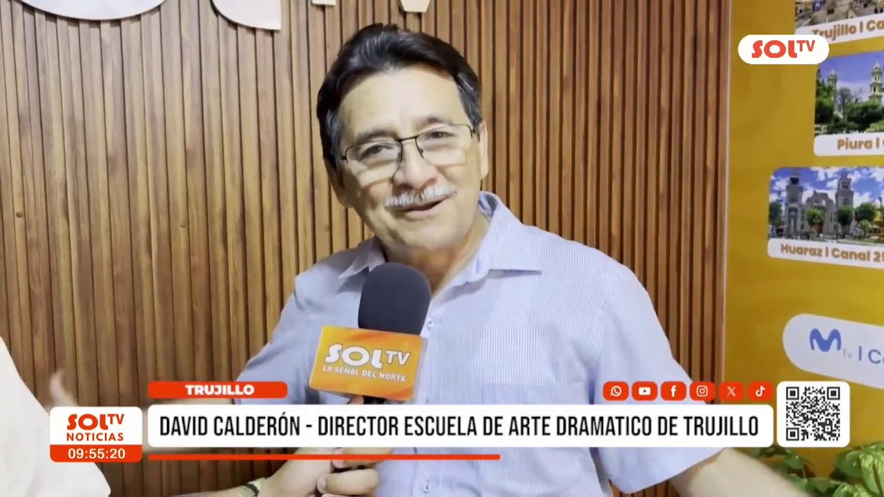 #ENVIVO l SOL TV NOTICIAS EDICIÓN NORTE – Hoy jueves 19 de febrero de 2026 l #FEEG2026