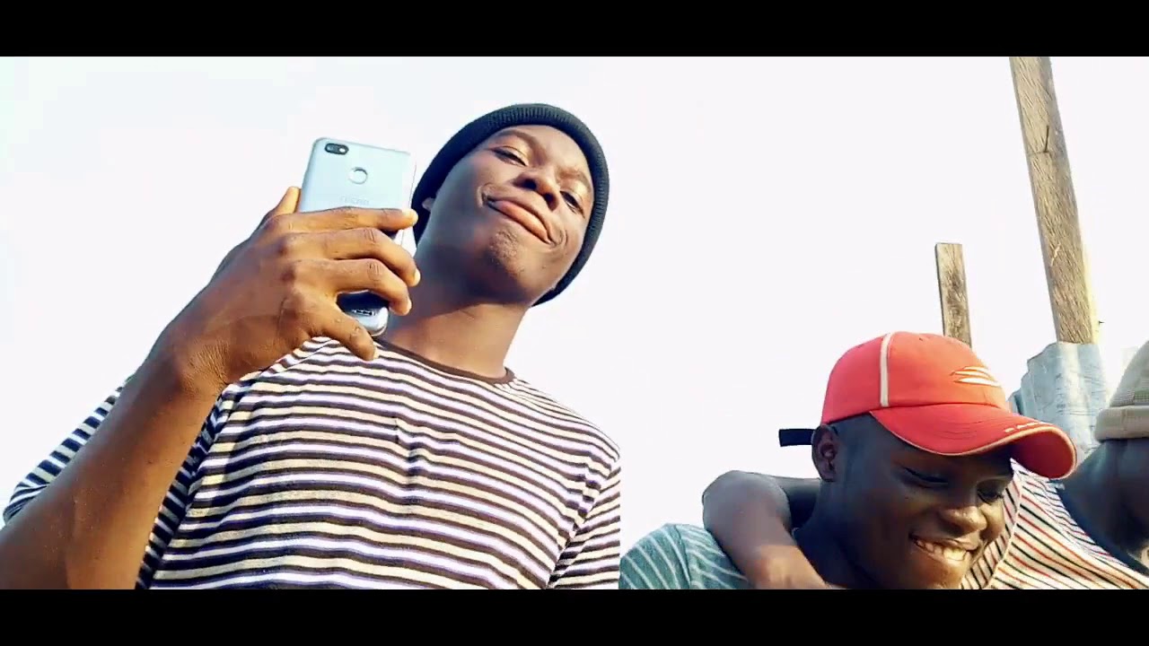 E-tribes OLAMIDE ft DJ kaywise see Mary see Jesus