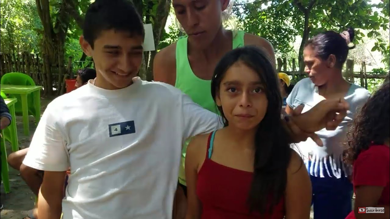 ''Quisiera verte'' - Oneil