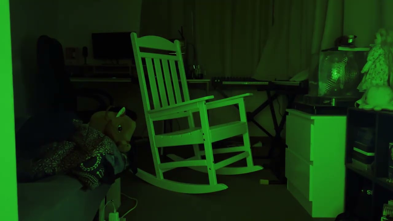 Ghost Caught on Tape (2026 Remake)