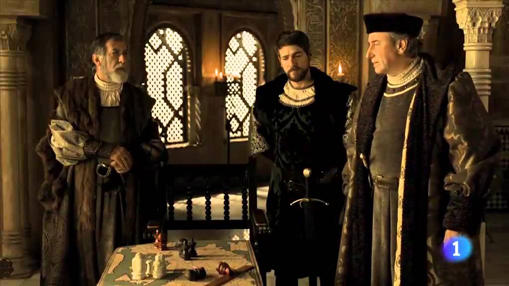 Charles I of Spain will defend Vienna at any cost