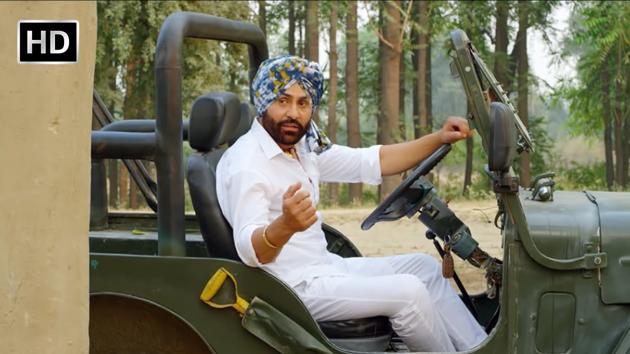 New Punjabi Movie 2026 Full Movie | Latest Punjabi Movie 2026 | New Punjabi Film