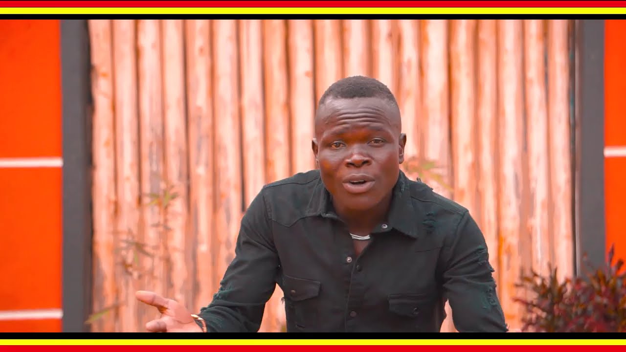 Bazilio Olara By Youngman [New Luo Music Video]