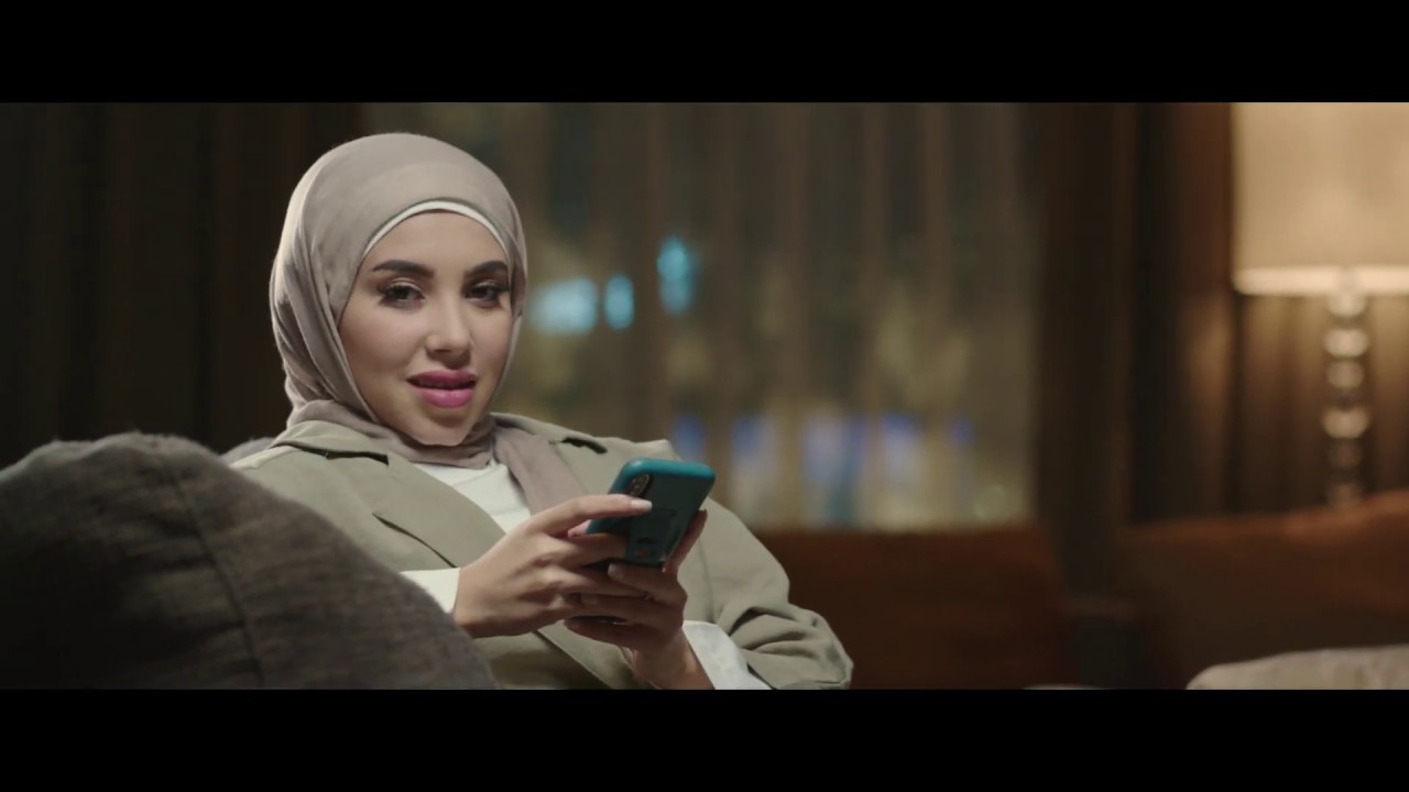 Boubyan Bank Tvc -  اعلان بنك بوبيان